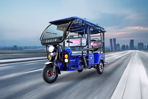 arrow-ev-eco